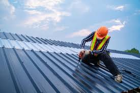 Roof Coating Services in Pisgah, AL